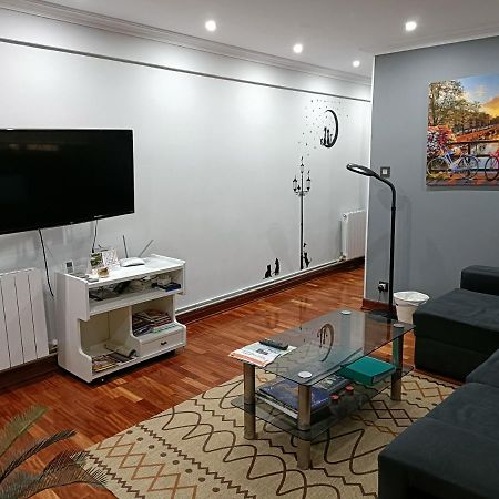 Apartamento Santa Lucia Bilbao Eksteriør billede