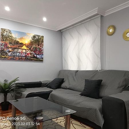 Apartamento Santa Lucia Bilbao Eksteriør billede