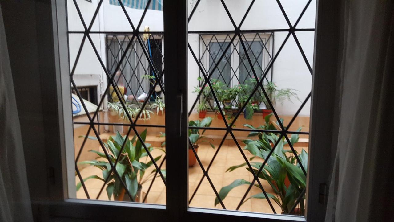 Apartamento Santa Lucia Bilbao Eksteriør billede