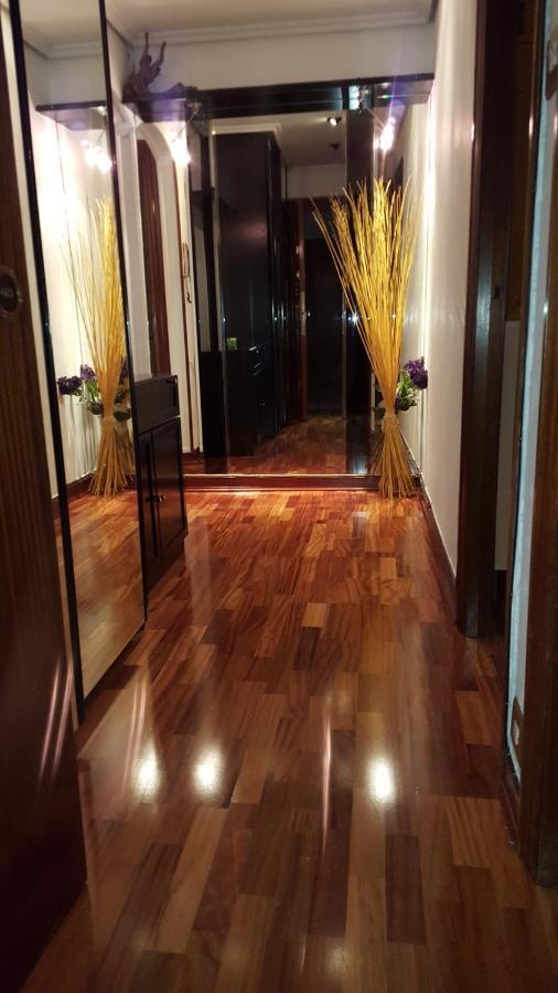 Apartamento Santa Lucia Bilbao Eksteriør billede