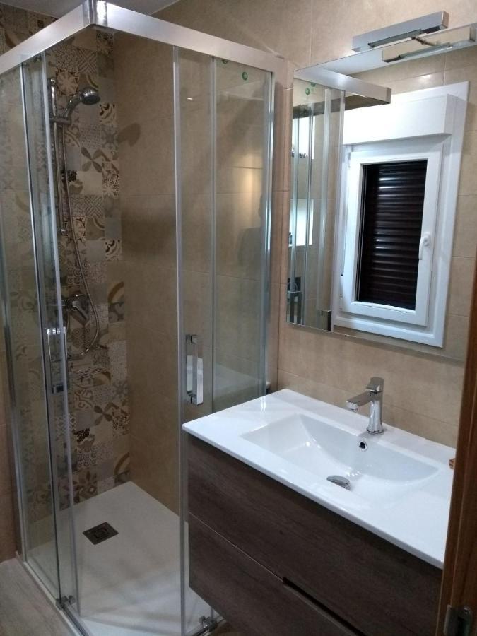 Apartamento Santa Lucia Bilbao Eksteriør billede