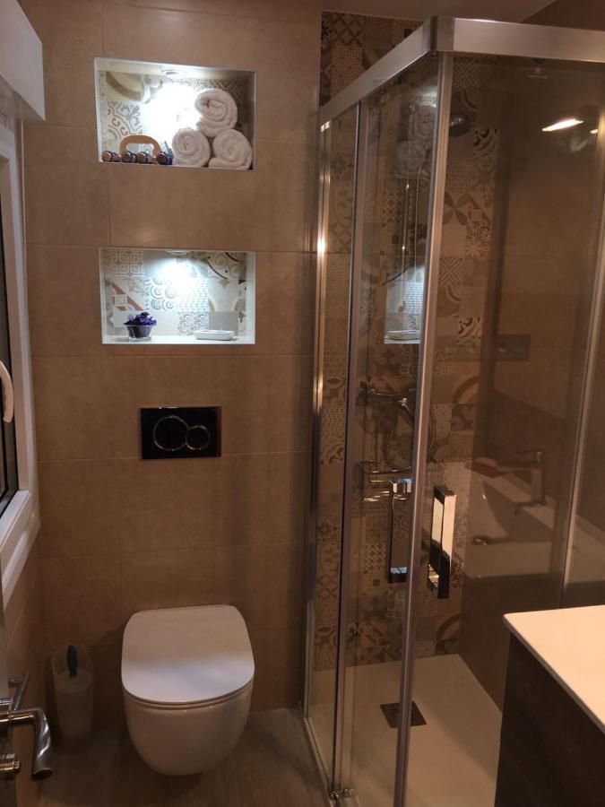 Apartamento Santa Lucia Bilbao Eksteriør billede