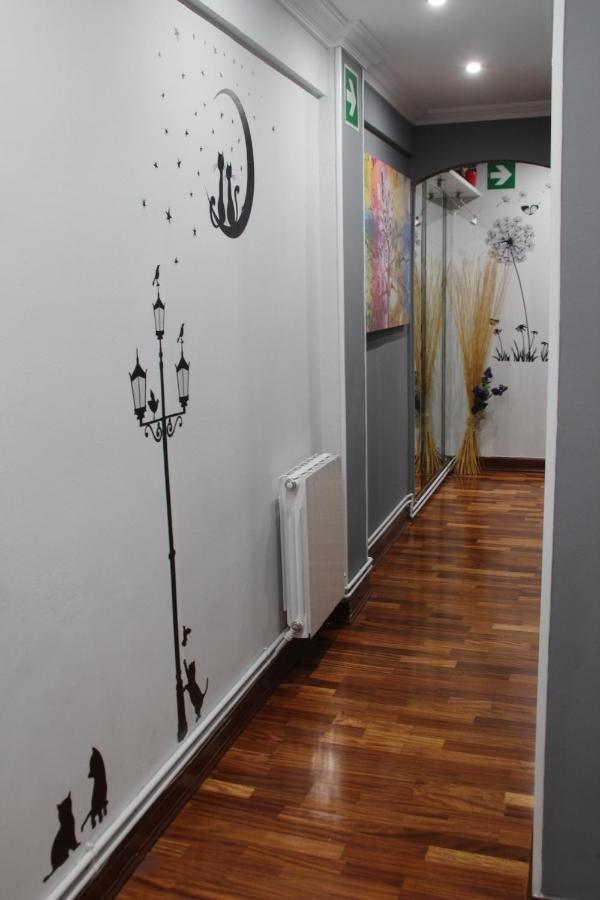 Apartamento Santa Lucia Bilbao Eksteriør billede