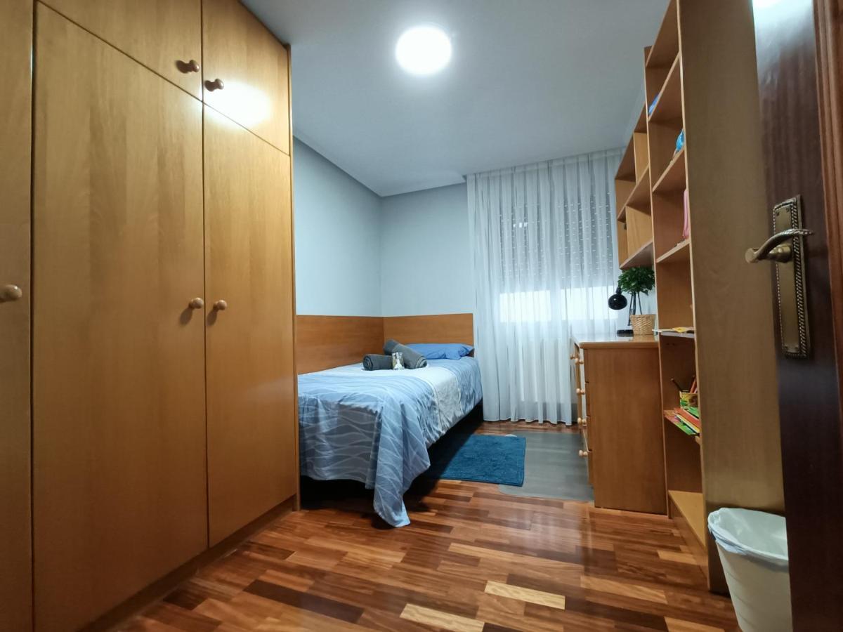 Apartamento Santa Lucia Bilbao Eksteriør billede