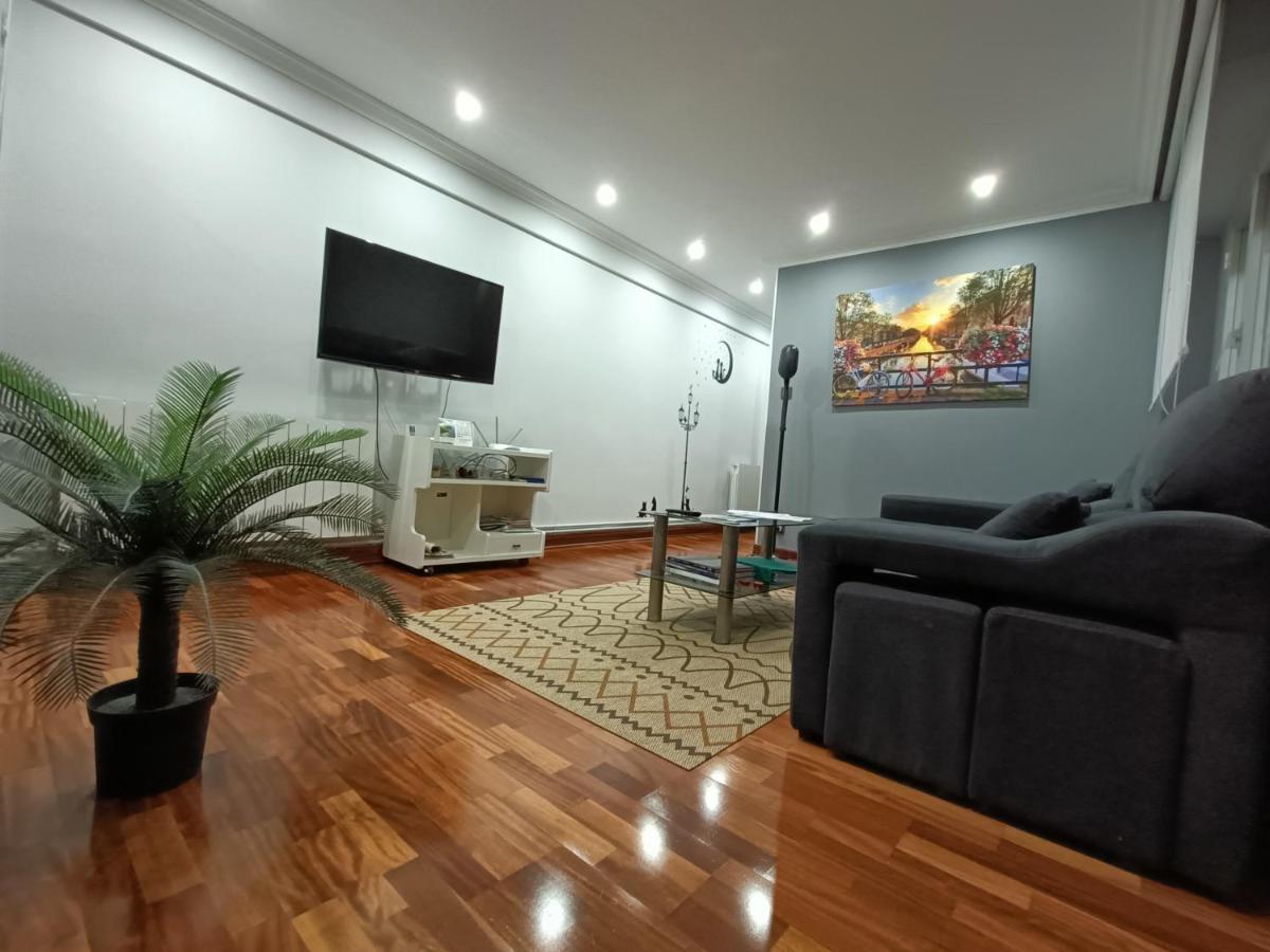 Apartamento Santa Lucia Bilbao Eksteriør billede